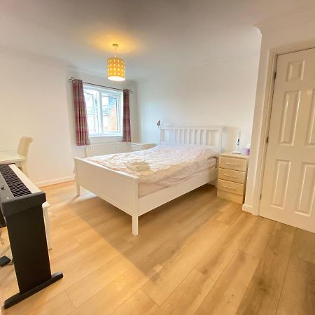 Sweet Home 2 Double Bedrooms Apartment Free Parking Summertown, Oxford Exterior photo
