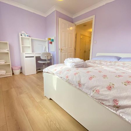 Sweet Home 2 Double Bedrooms Apartment Free Parking Summertown, Oxford Exterior photo