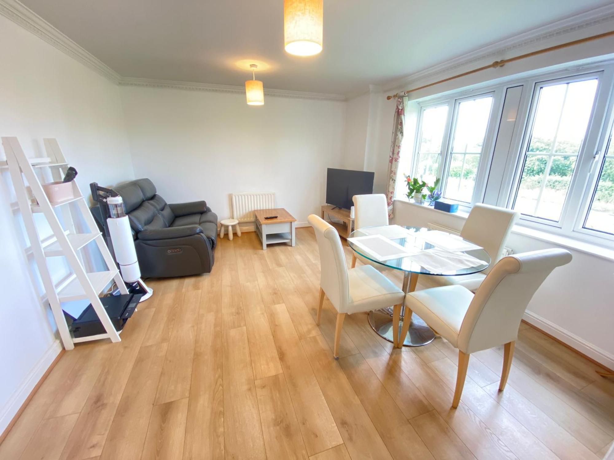 Sweet Home 2 Double Bedrooms Apartment Free Parking Summertown, Oxford Exterior photo