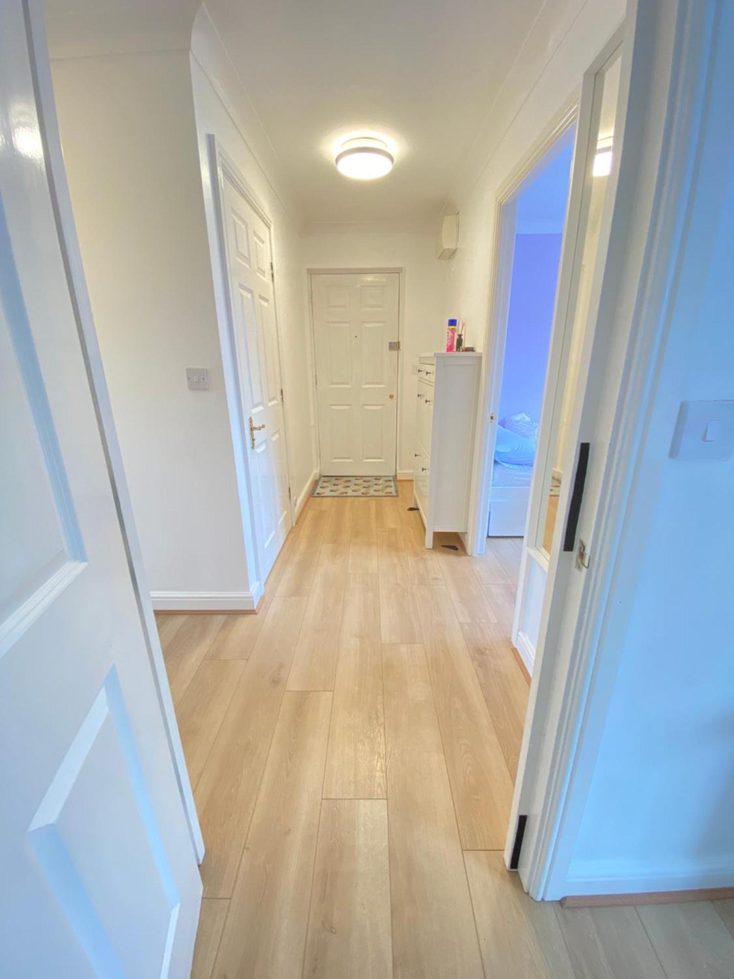 Sweet Home 2 Double Bedrooms Apartment Free Parking Summertown, Oxford Exterior photo