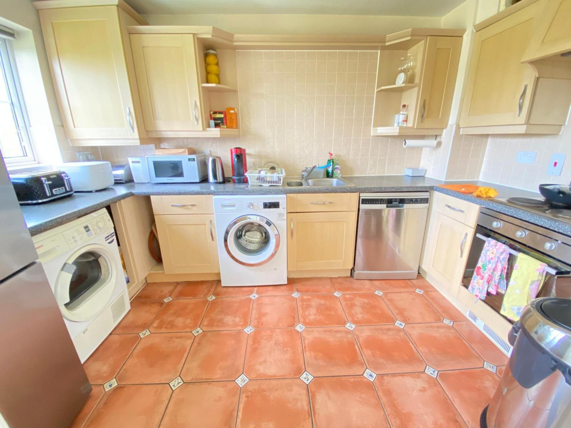 Sweet Home 2 Double Bedrooms Apartment Free Parking Summertown, Oxford Exterior photo
